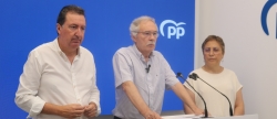 Piden dimisión