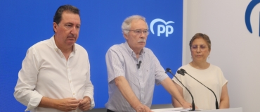 Piden dimisión
