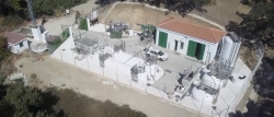 Remodelación depuradora