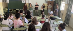 Escuela de Verano