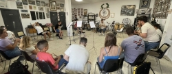 MasterClass Trompeta