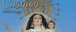 Festividad del Carmen