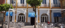 Círculo Comercial