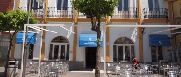 Círculo Comercial