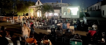 Cine por barrios