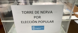 Torre de Nerva por Elección Popular 2025