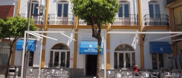 Círculo Comercial