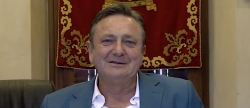 Entrevista al Alcalde de Nerva