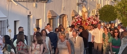 Fiestas de Santa Ana