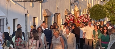 Fiestas de Santa Ana
