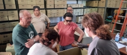 Memoria Democrática