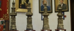 Galardones por el Día de la Villa