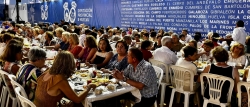 Colombinas 2025