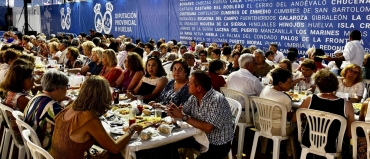 Colombinas 2025