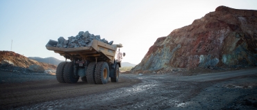Atalaya Mining