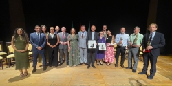Exaltación Villa Nerva 2025