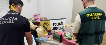 Guardia Civil