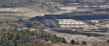 Ecologistas lamenta la modificación de la AAI del vertedero de Nerva