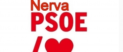 Nota prensa PSOE Nerva