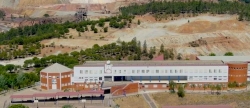 Mejora de infraestructuras