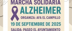 XII Marcha Solidaria