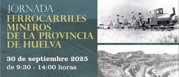 Jornadas sobre los ferrocarriles mineros