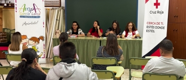 Ayuda Material Escolar