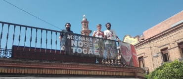 En defensa de Doñana