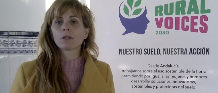 Voces Rurales 2030
