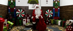 Actividades por Navidad