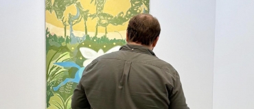 Becas Daniel Vázquez Díaz