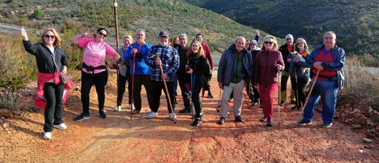 Quedada de Autocaravanas