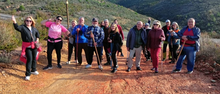 Quedada de Autocaravanas