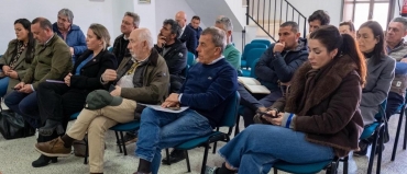 Medidas tras el temporal