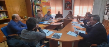 Fondos Europeos LEADER