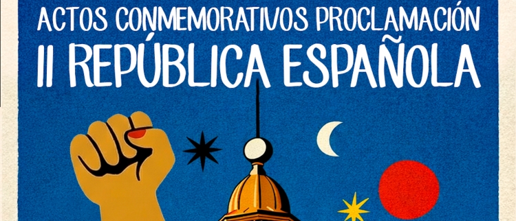 Conmemoración II República