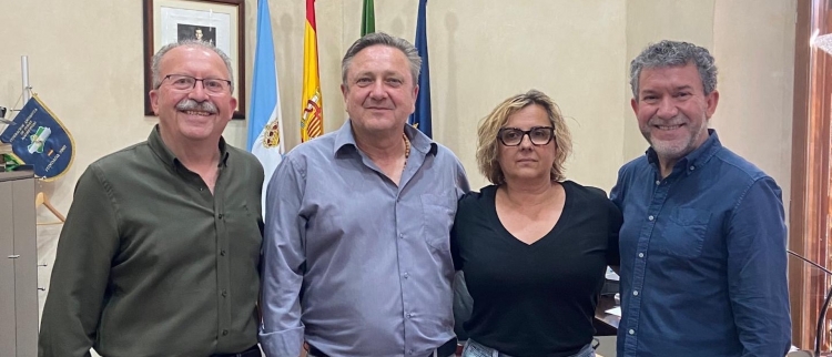 Nerva, sede de Juventudes Musicales España