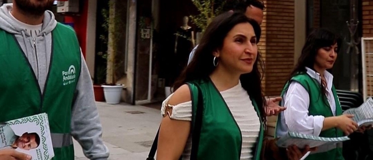 Por Andalucía propone blindar el litoral onubense