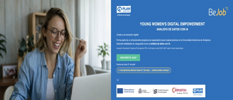 Curso online de Analista de datos