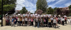 Nerva contra el maltrato infantil