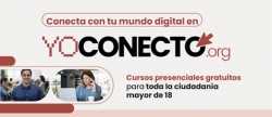 Yo conecto