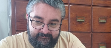 Gana beca investigación