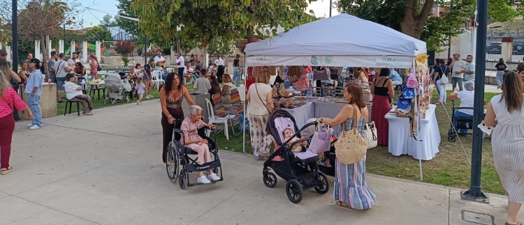 Fiesta Primavera