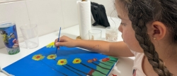 Concurso Infantil Dibujos