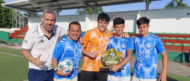 Campeones