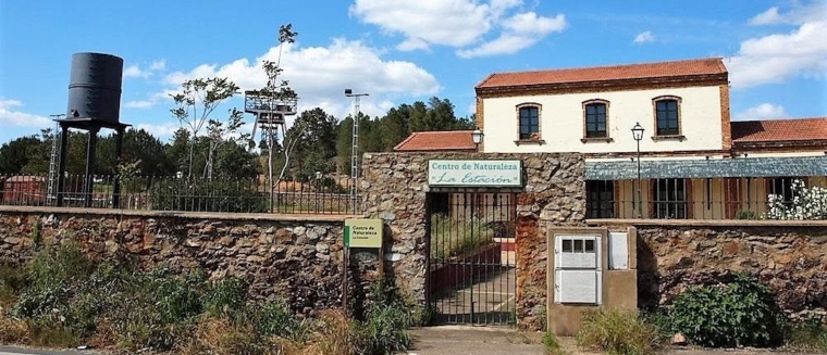 Albergue de Nerva