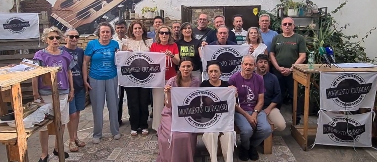 Rechazan Dictamen Ambiental