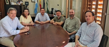 Línea de trabajo permanente