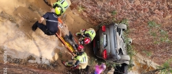 Accidente