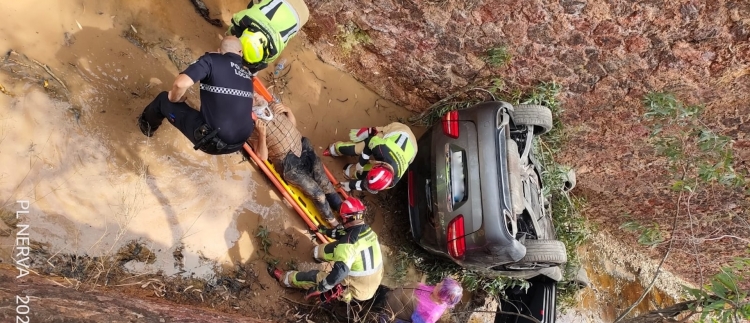 Accidente
